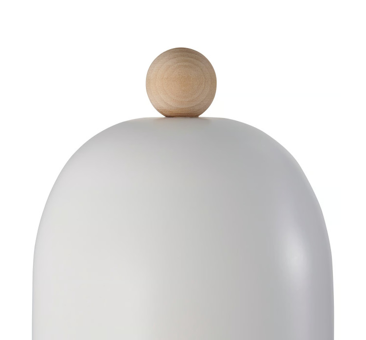 Бра Gaston Wall light White3